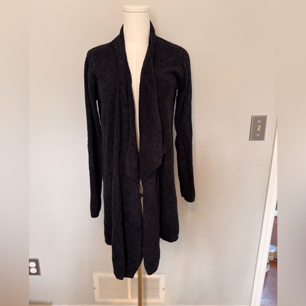 Barefoot Dreams cardigan